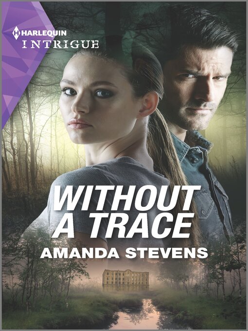Title details for Without a Trace by Amanda Stevens - Available